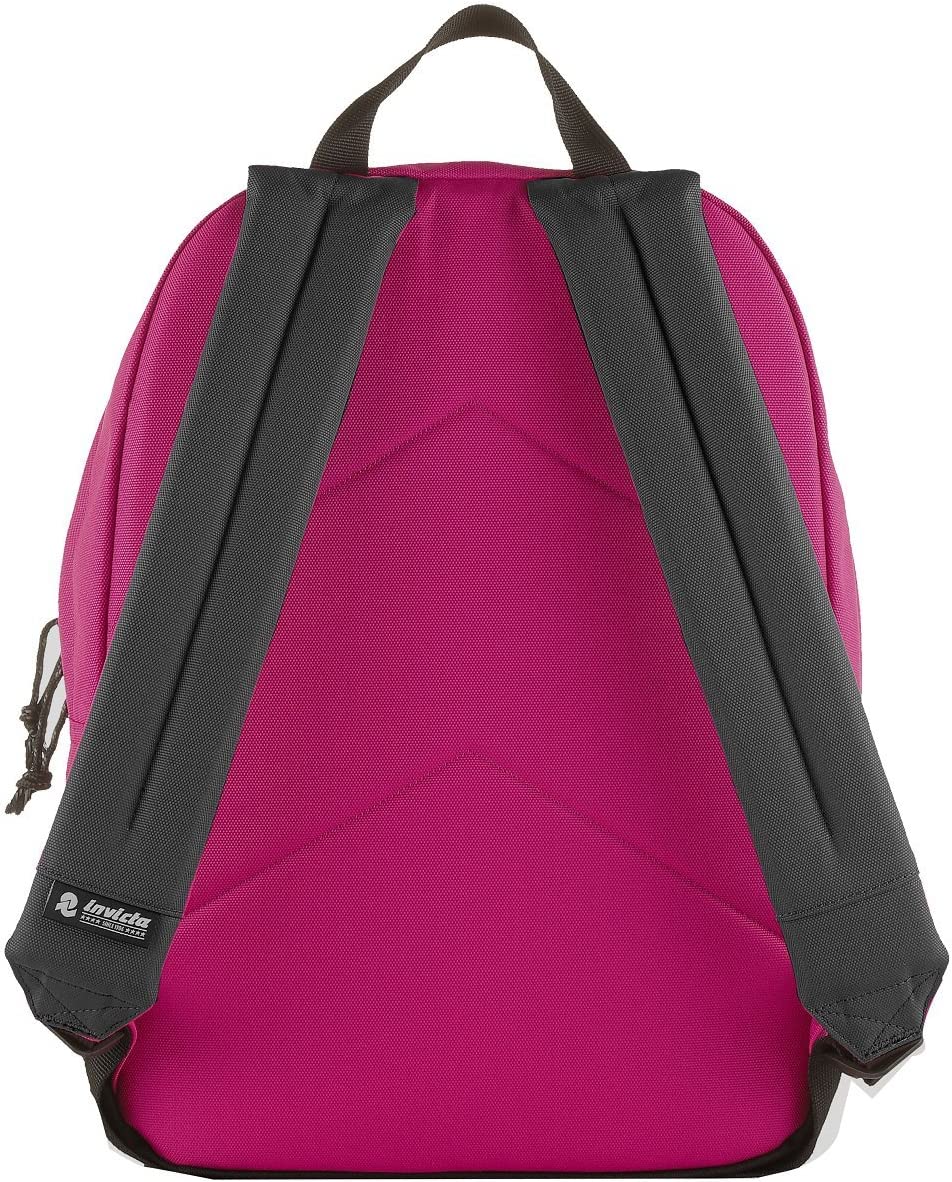ZAINO INVICTA CARLSON ROSA