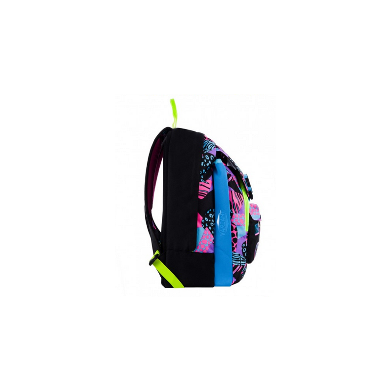 ZAINO SEVEN SWAG GIRL