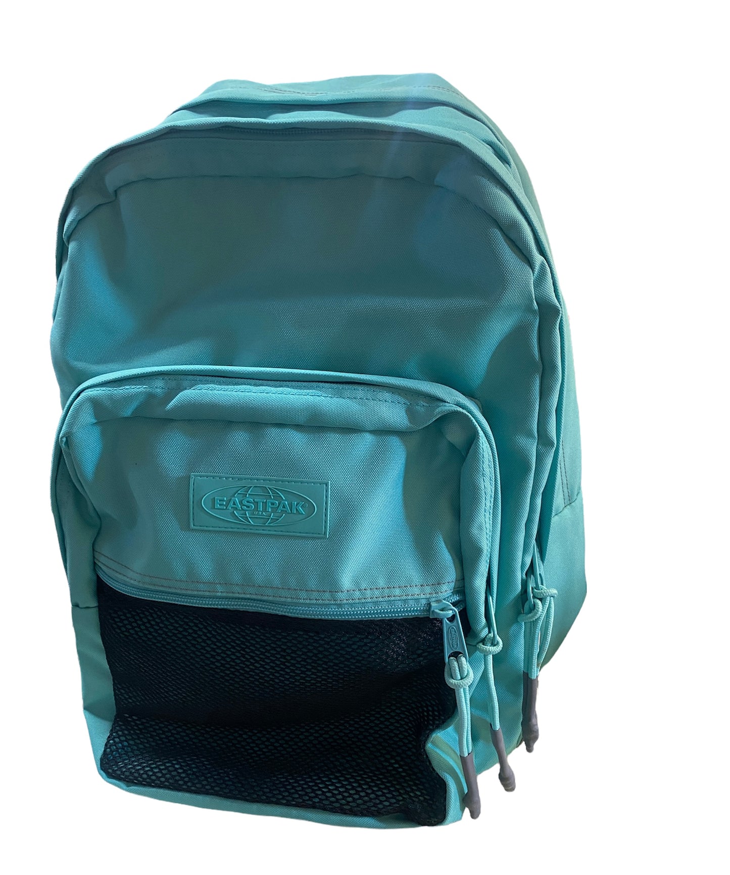 ZAINO EASTPAK - SMEMO LTD EDITION PINNACLE WATER