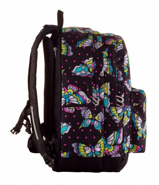 ZAINO SEVEN PRO XXL DOUBLE FARFALLE