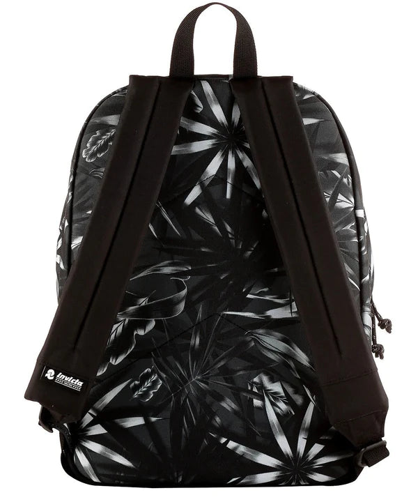 ZAINO INVICTA CARLSON FANTASY