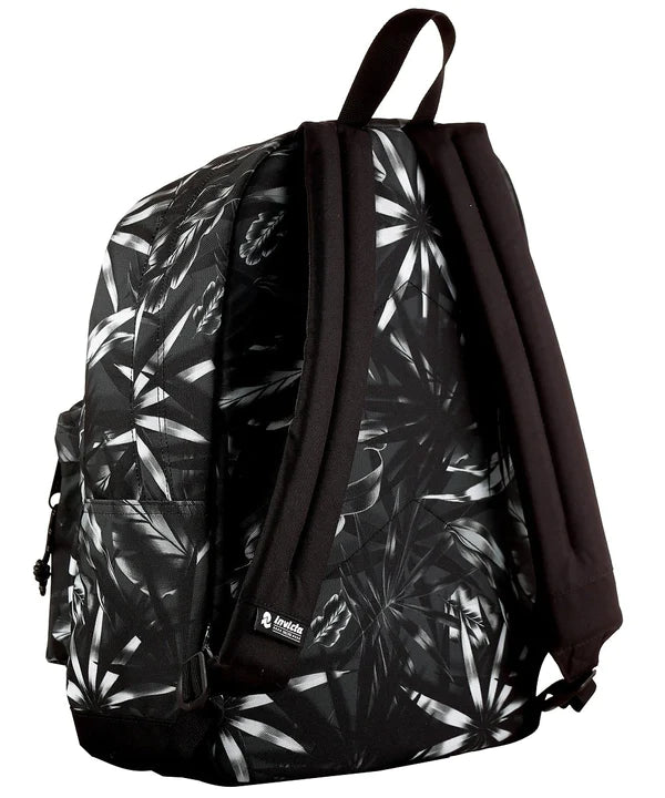 ZAINO INVICTA CARLSON FANTASY