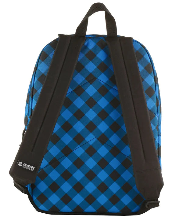 ZAINO INVICTA CARLSON FANTASY SCACCHI