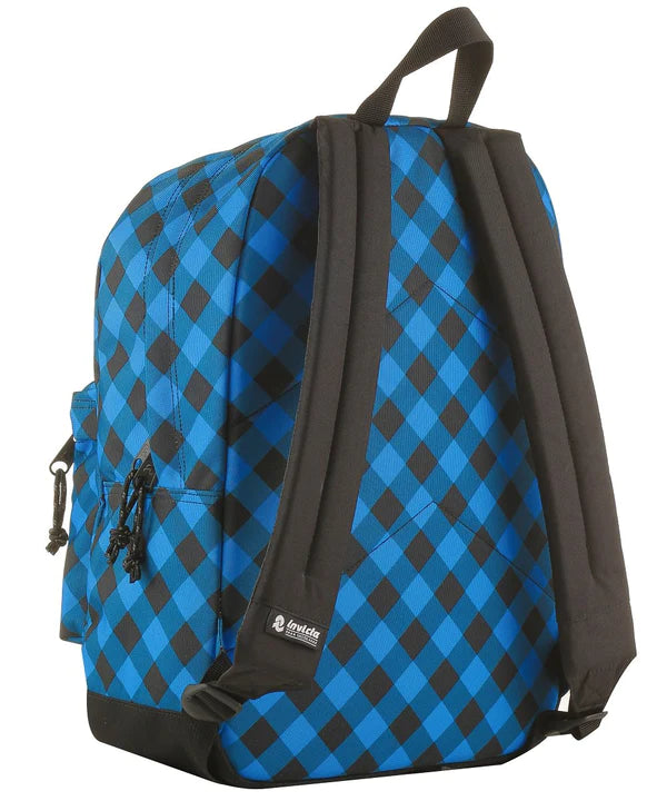 ZAINO INVICTA CARLSON FANTASY SCACCHI