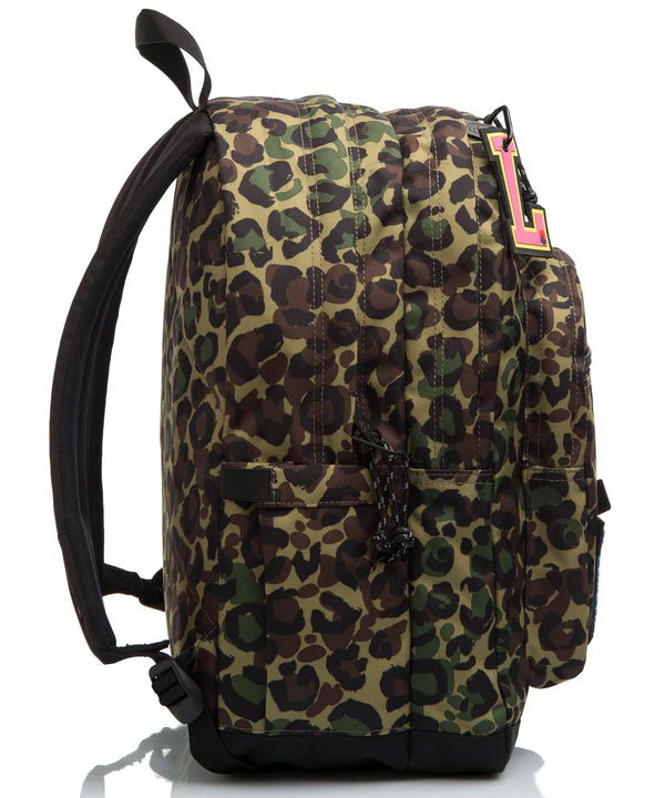 ZAINO INVICTA JELEK ANIMALIER