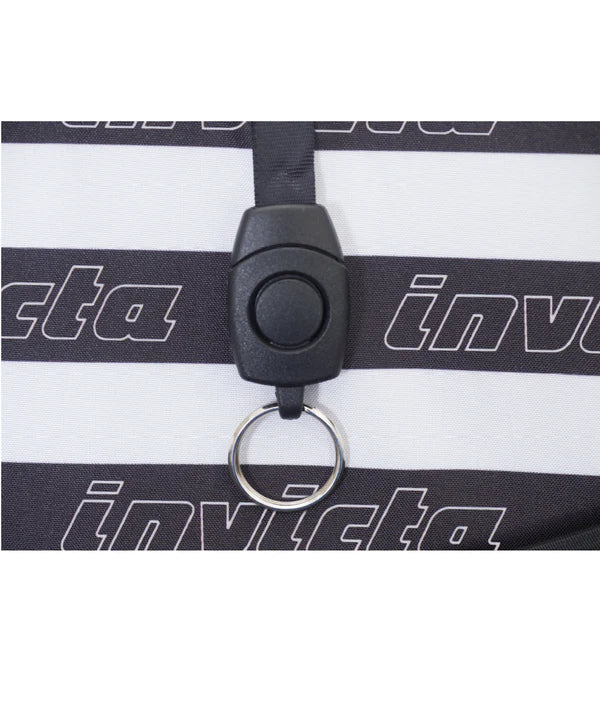 ZAINO INVICTA CARLSON FANTASY SCACCHI