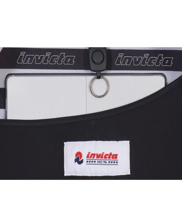 ZAINO INVICTA CARLSON FANTASY SCACCHI