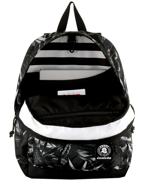 ZAINO INVICTA CARLSON FANTASY