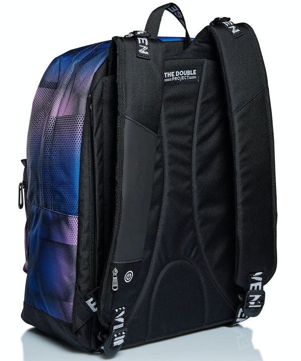 ZAINO REVERSIBILE SEVEN CYBERSPACE