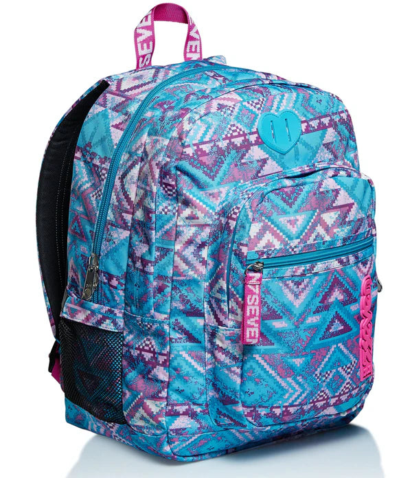 ZAINO SEVEN FREETHINK WILD FEELING
