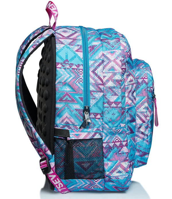 ZAINO SEVEN FREETHINK WILD FEELING