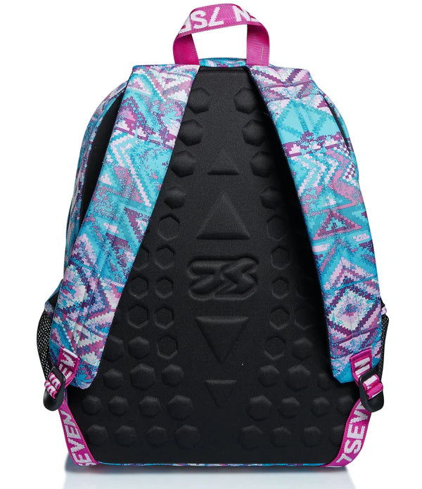 ZAINO SEVEN FREETHINK WILD FEELING