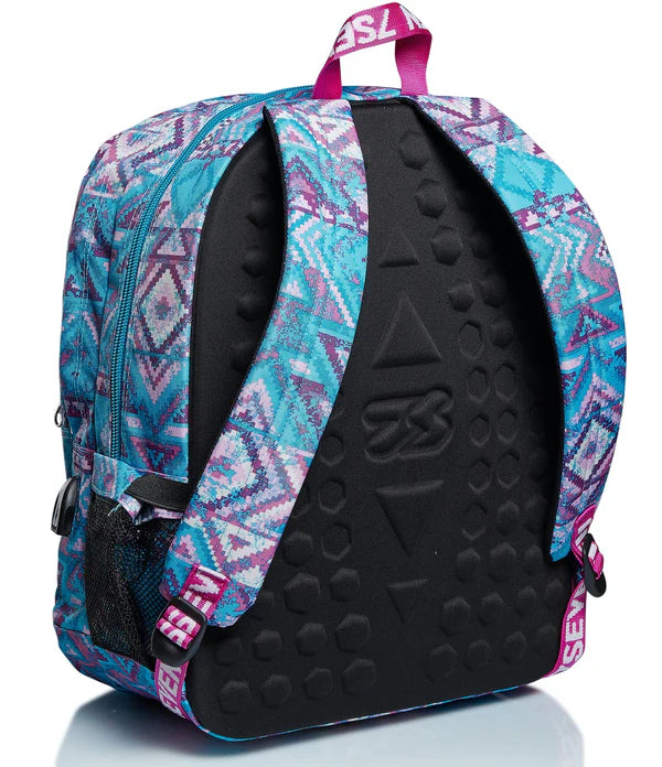 ZAINO SEVEN FREETHINK WILD FEELING