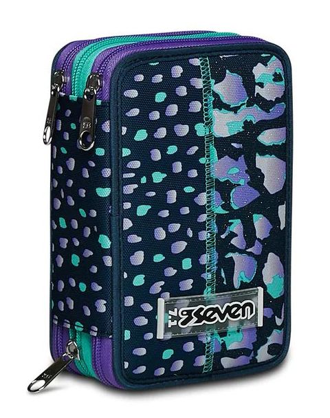 ASTUCCIO SEVEN 3 ZIP - ZILPY