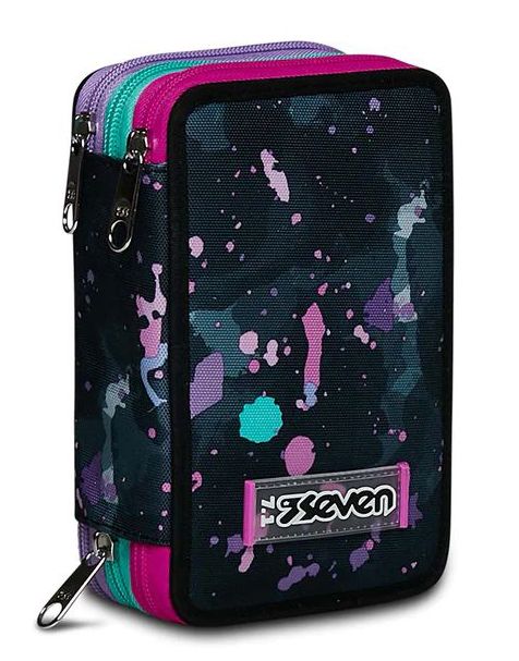 ASTUCCIO SEVEN 3 ZIP - STRING GIRL