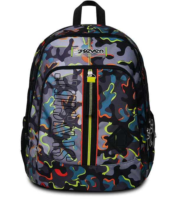 ZAINO SEVEN ADVANCED - DYE ON