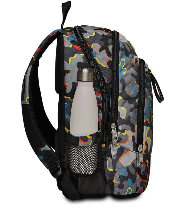 ZAINO SEVEN ADVANCED - DYE ON