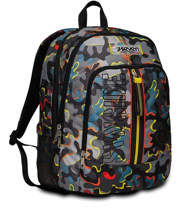 ZAINO SEVEN ADVANCED - DYE ON