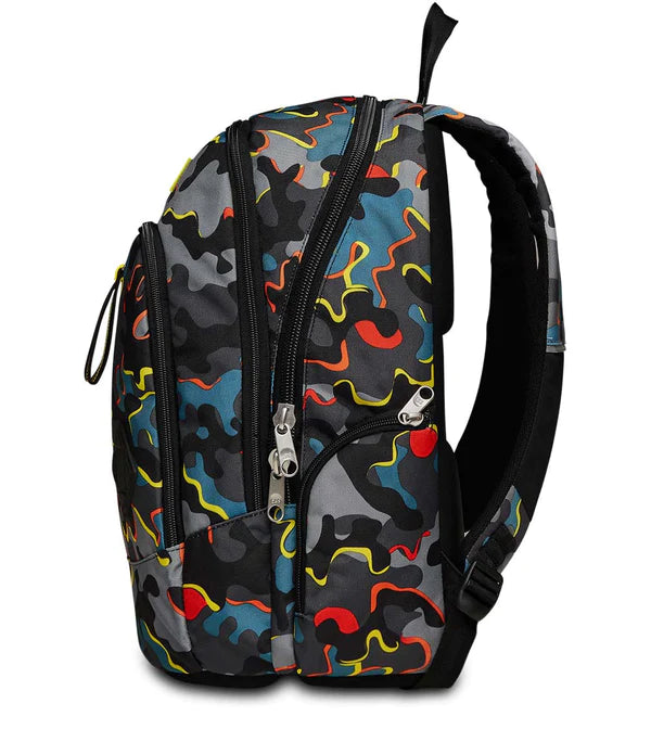 ZAINO SEVEN ADVANCED - DYE ON