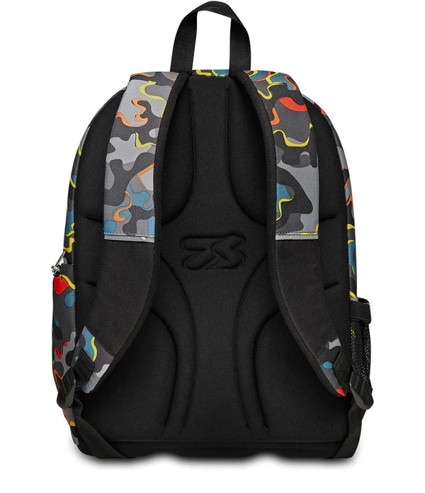 ZAINO SEVEN ADVANCED - DYE ON