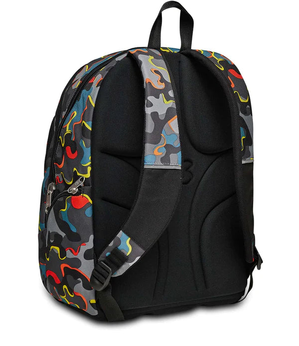 ZAINO SEVEN ADVANCED - DYE ON