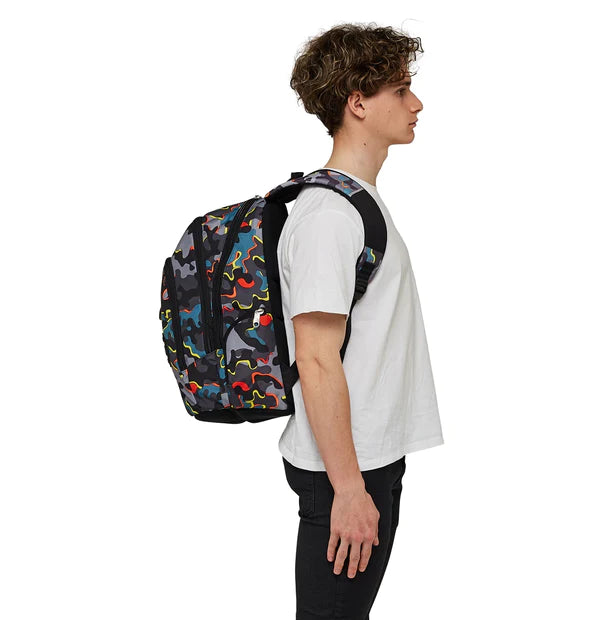 ZAINO SEVEN ADVANCED - DYE ON