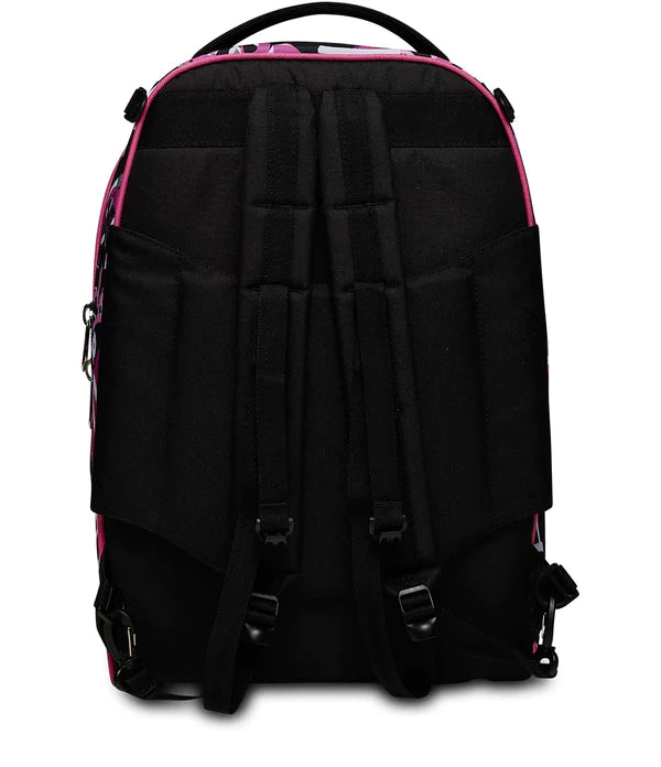 TROLLEY SEVEN 3 RUOTE - CHULKY