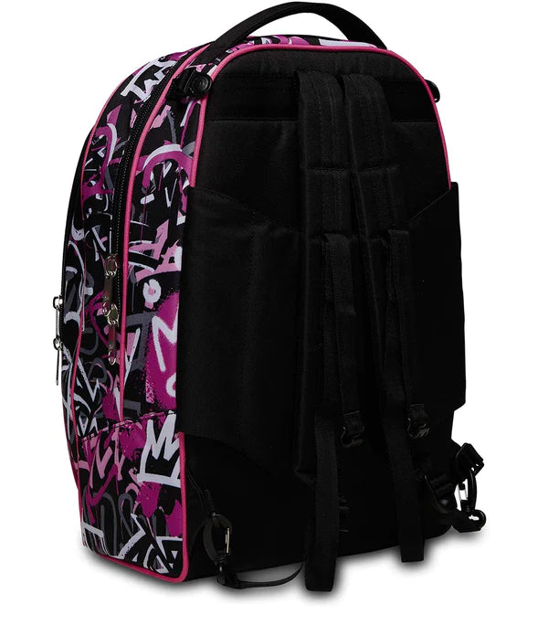 TROLLEY SEVEN 3 RUOTE - CHULKY
