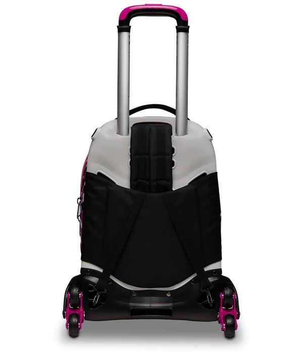 TROLLEY SEVEN 3 RUOTE - CHULKY