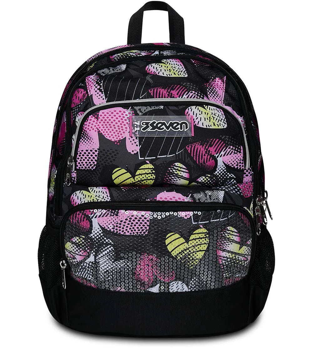 Zaino Seven advanced - Kiddie Crush
