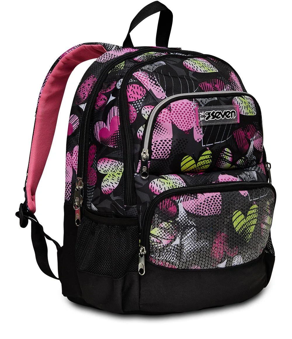 Zaino Seven advanced - Kiddie Crush