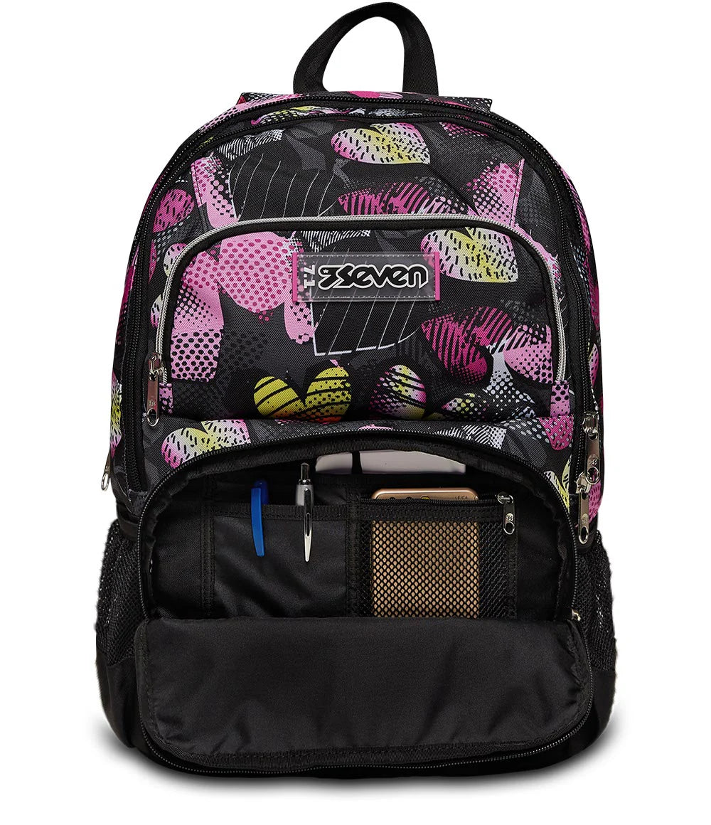 Zaino Seven advanced - Kiddie Crush