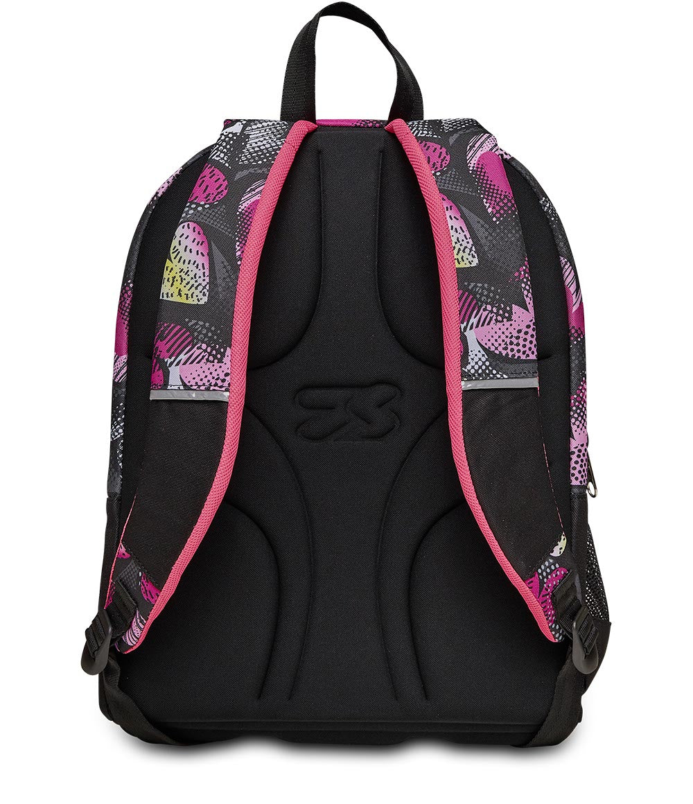 Zaino Seven advanced - Kiddie Crush