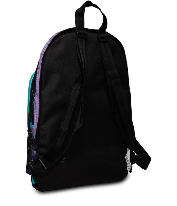 ZAINO ADVANCED SEVEN DETACH - FLUO STRING GIRL