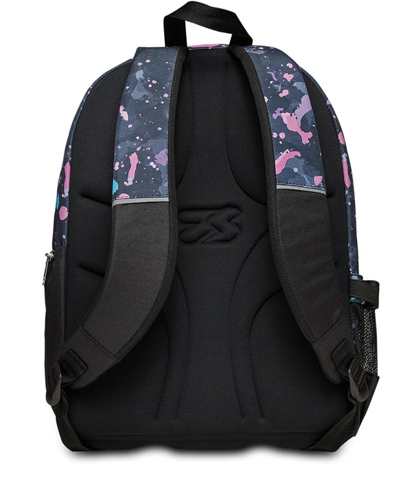 ZAINO ADVANCED SEVEN DETACH - FLUO STRING GIRL