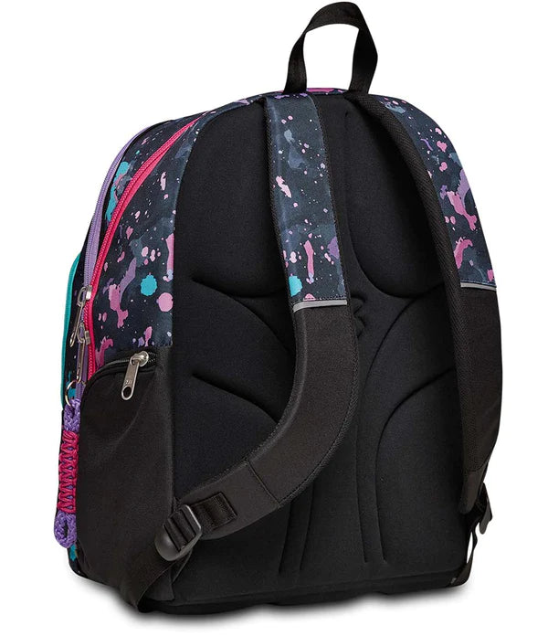 ZAINO ADVANCED SEVEN DETACH - FLUO STRING GIRL