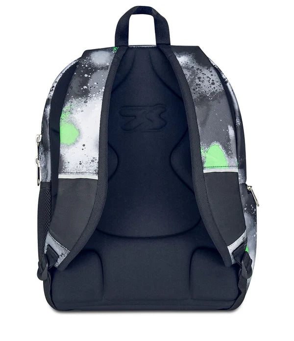 ZAINO SEVEN DUAL DETACH - SPRIAG PAINT BOY