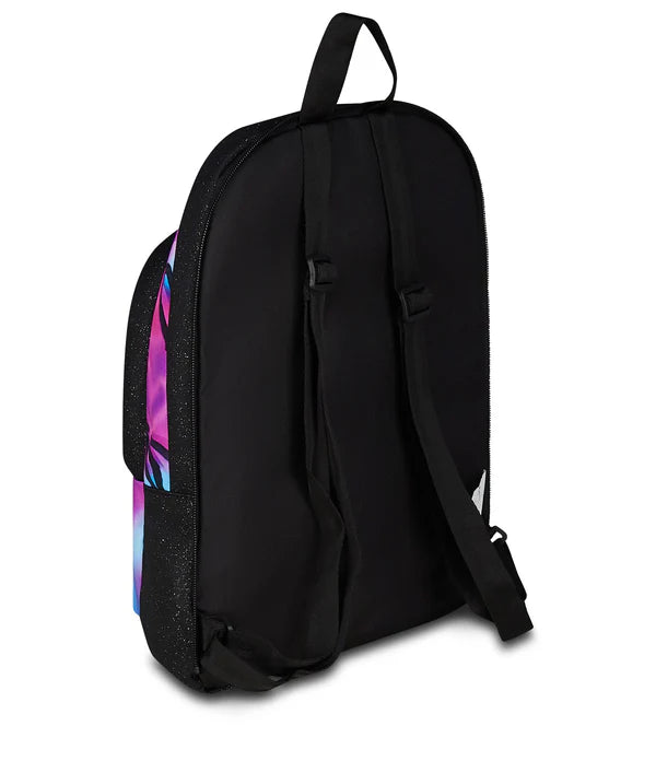 ZAINO SEVEN DUAL DETACH -SPRINT PAINT GIRL