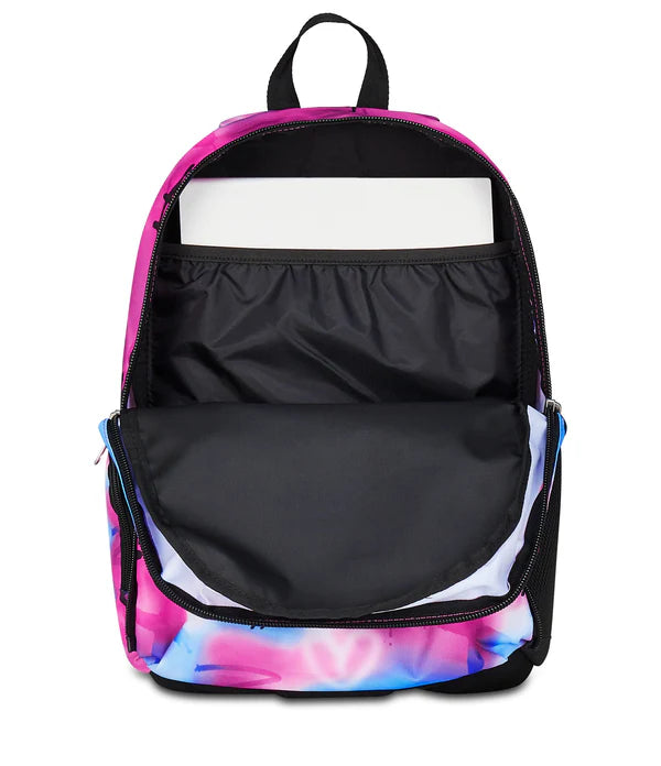 ZAINO SEVEN DUAL DETACH -SPRINT PAINT GIRL