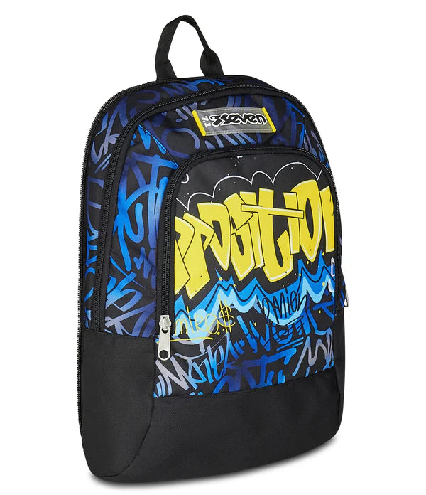 TROLLEY JACK Seven 3 RUOTE DETACH - HIDDEN SPOT BOY