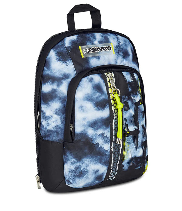 ZAINO SEVEN DUAL DETACH - SHADY DYE BOY
