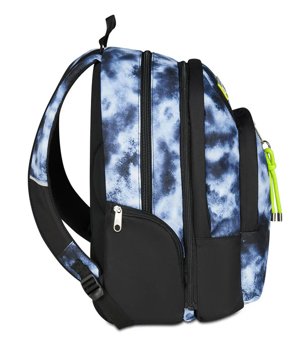 ZAINO SEVEN DUAL DETACH - SHADY DYE BOY