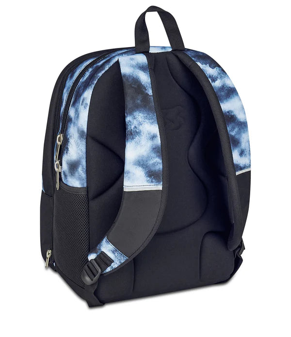 ZAINO SEVEN DUAL DETACH - SHADY DYE BOY
