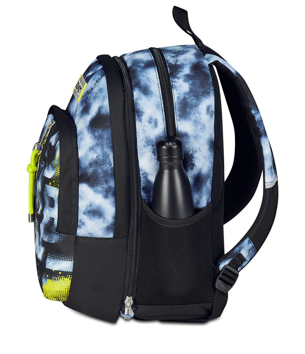 ZAINO SEVEN DUAL DETACH - SHADY DYE BOY