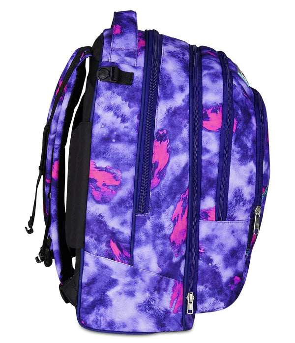 TROLLEY JACK Seven 3 RUOTE DETACH - SHADY DYE GIRL
