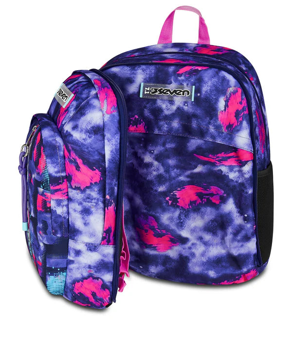 ZAINO SEVEN DUAL DETACH - SHADY DYE GIRL