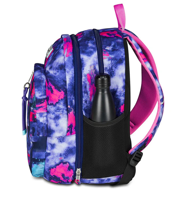 ZAINO SEVEN DUAL DETACH - SHADY DYE GIRL