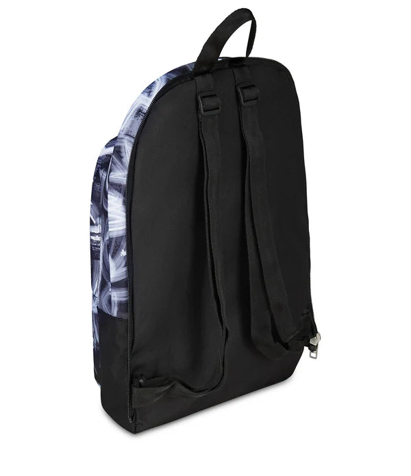 ZAINO SEVEN DUAL DETACH - QUICK GRAFFITI BOY
