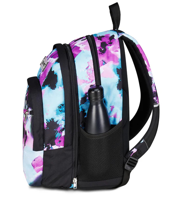 ZAINO SEVEN DUAL DETACH - QUICK GRAFFITI GIRL