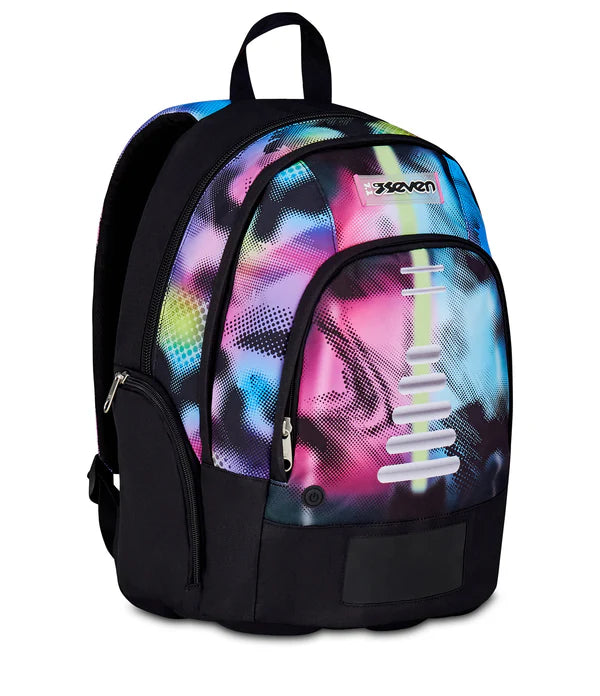 ZAINO SEVEN DUAL - WRITE DOWN GIRL